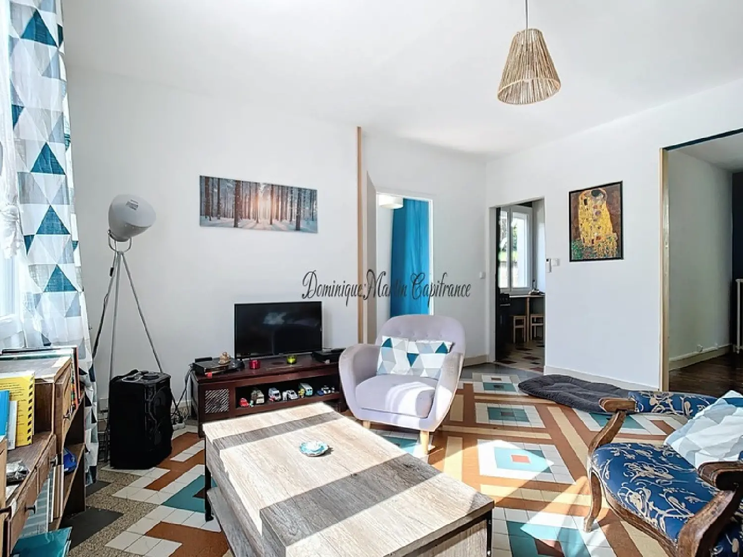  te koop dorpshuis Ruillé-sur-Loir Sarthe 5