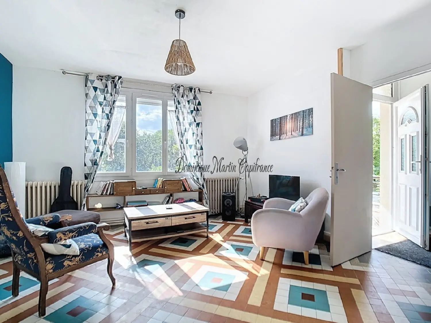  te koop dorpshuis Ruillé-sur-Loir Sarthe 6