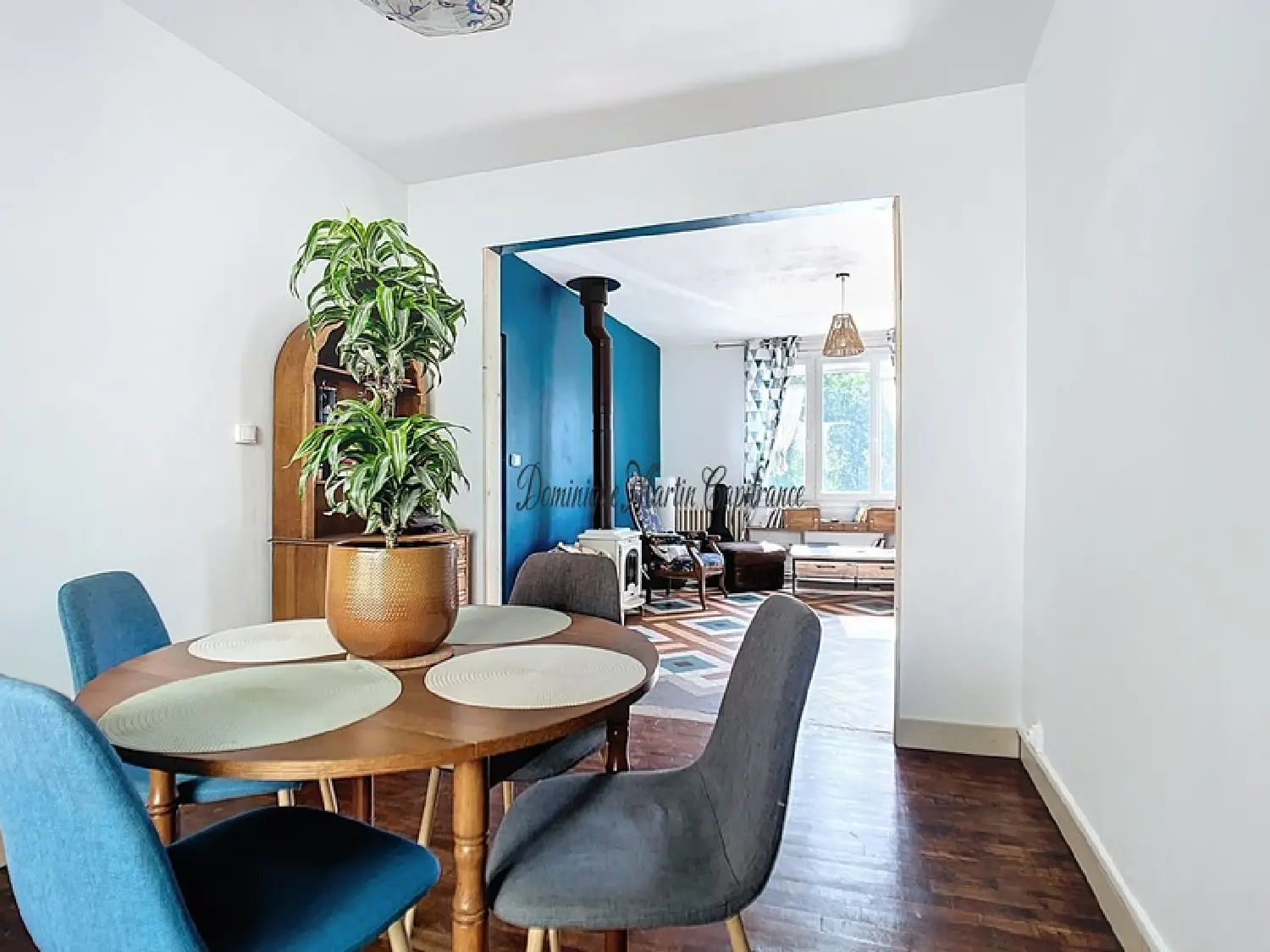  te koop dorpshuis Ruillé-sur-Loir Sarthe 8