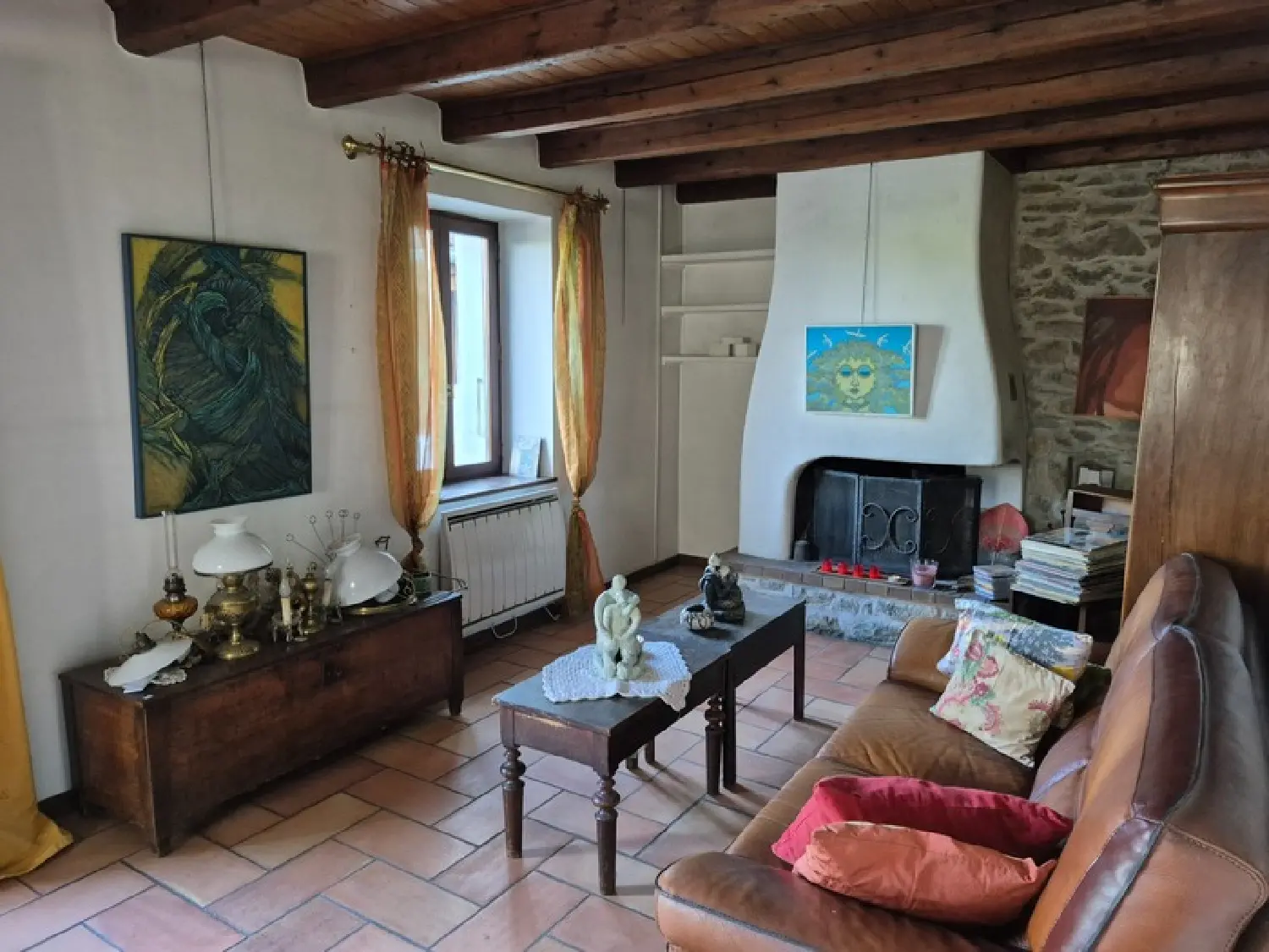  en venta casa de pueblo Saint-Cergues Haute-Savoie 4