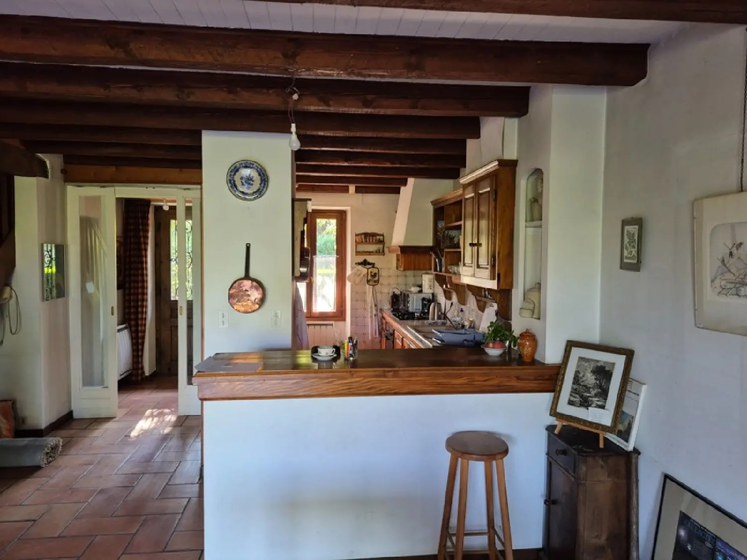  en venta casa de pueblo Saint-Cergues Haute-Savoie 5