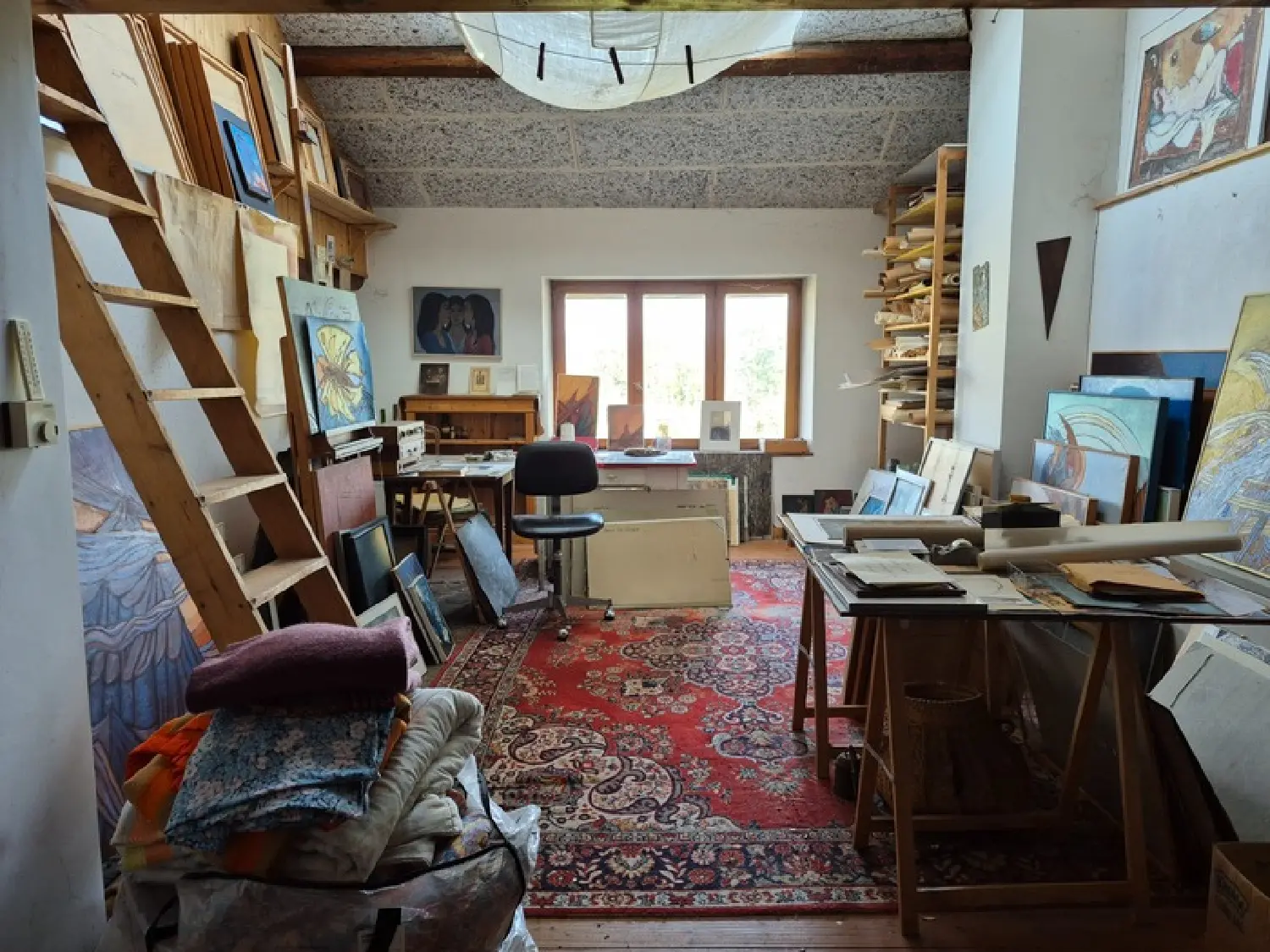  en venta casa de pueblo Saint-Cergues Haute-Savoie 7