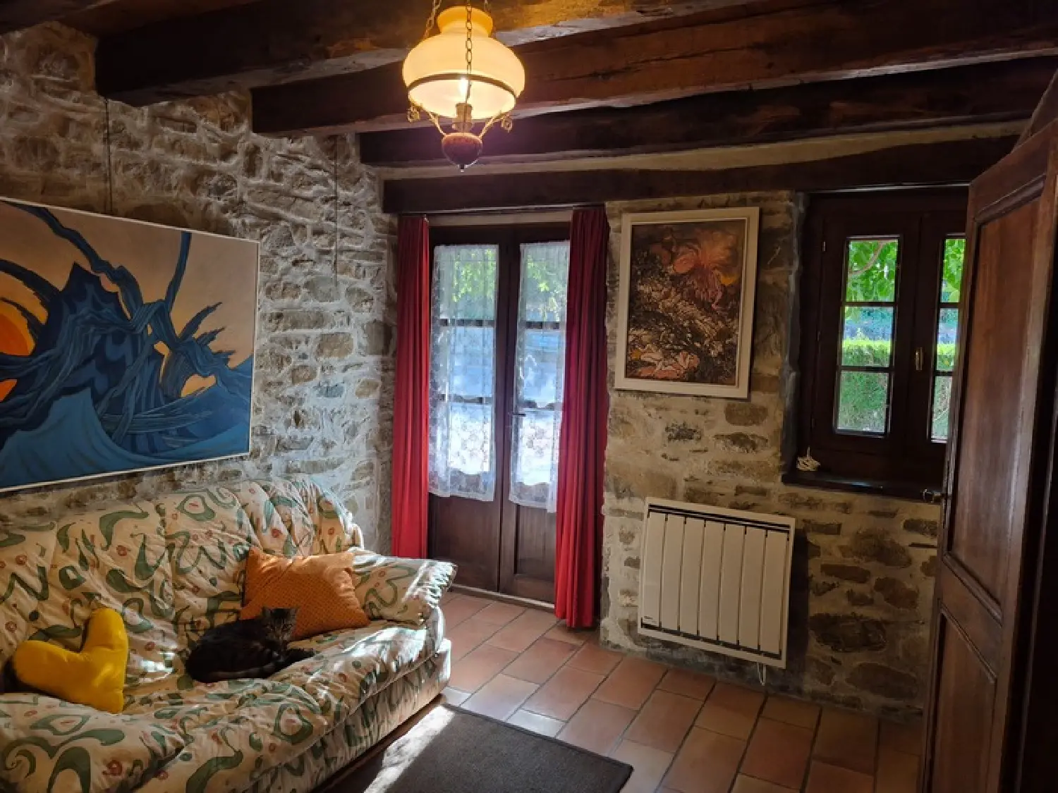  en venta casa de pueblo Saint-Cergues Haute-Savoie 8