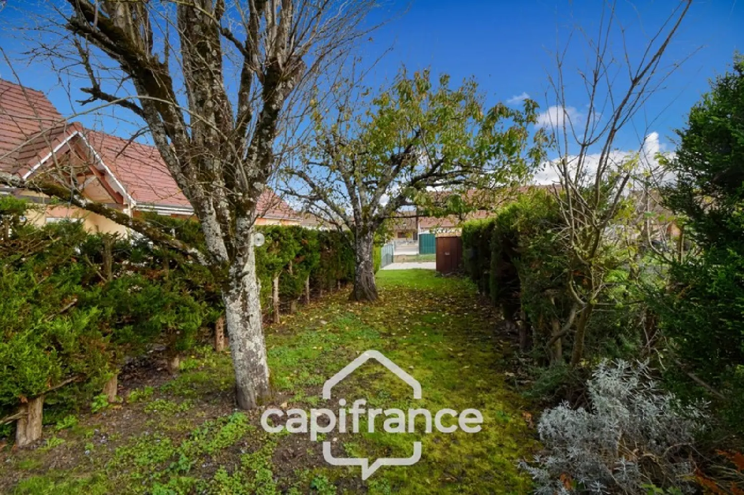  te koop dorpshuis Saint-Germain-du-Bois Saône-et-Loire 5
