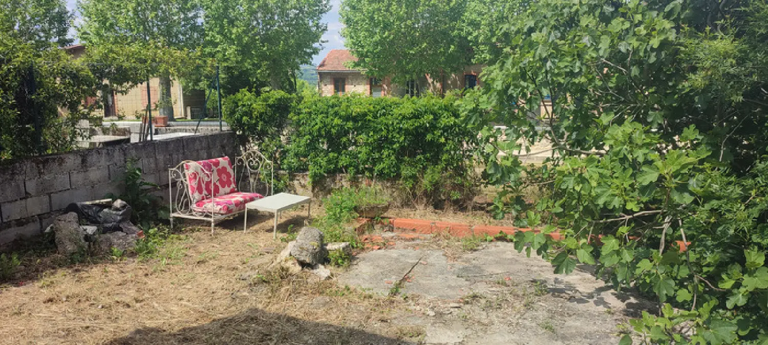  te koop dorpshuis Saint-Julia Haute-Garonne 1