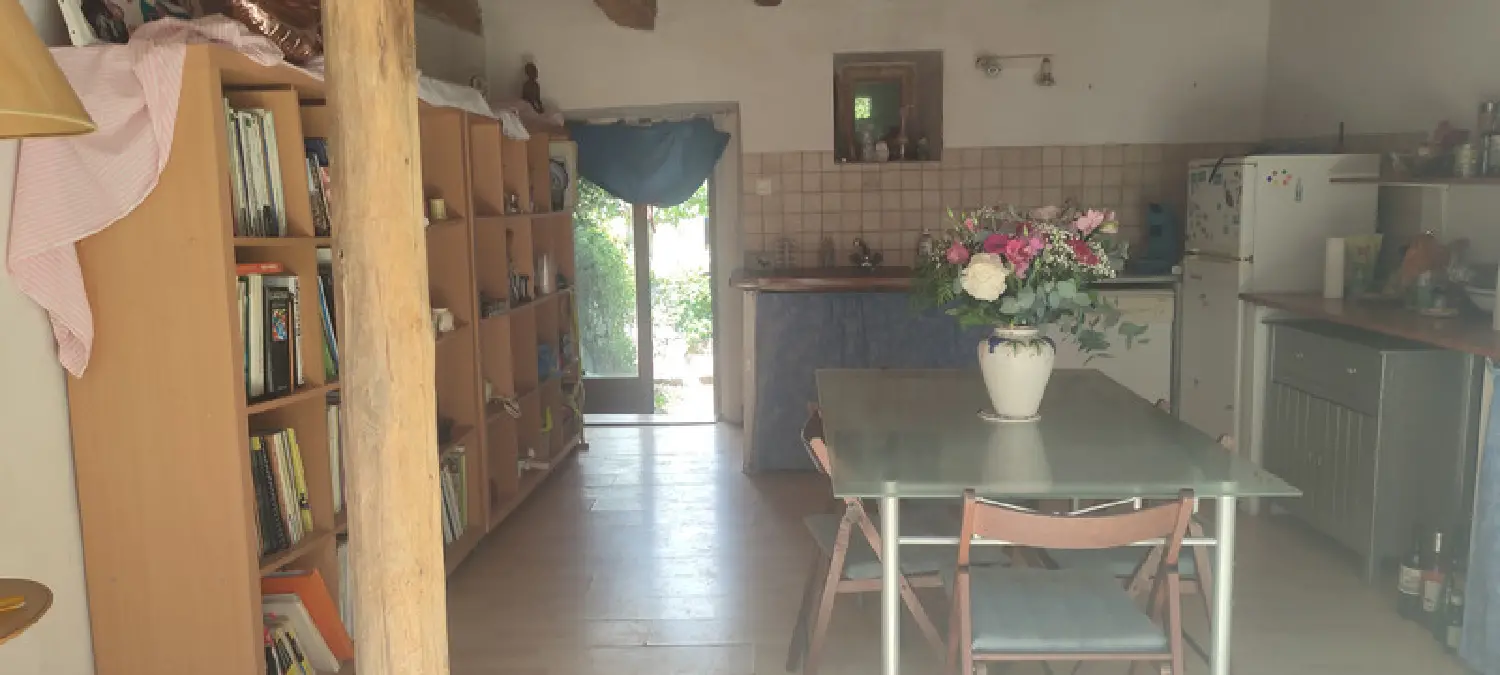  te koop dorpshuis Saint-Julia Haute-Garonne 2