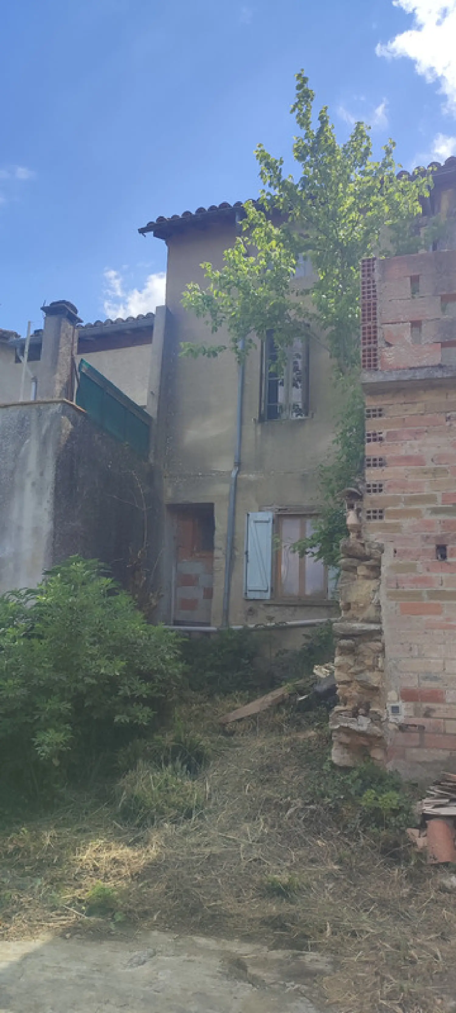  te koop dorpshuis Saint-Julia Haute-Garonne 5