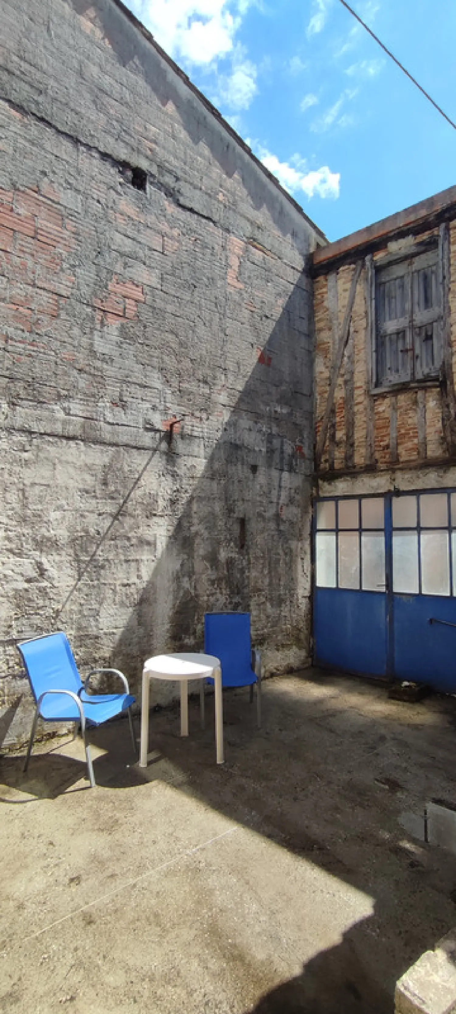  te koop dorpshuis Saint-Julia Haute-Garonne 6