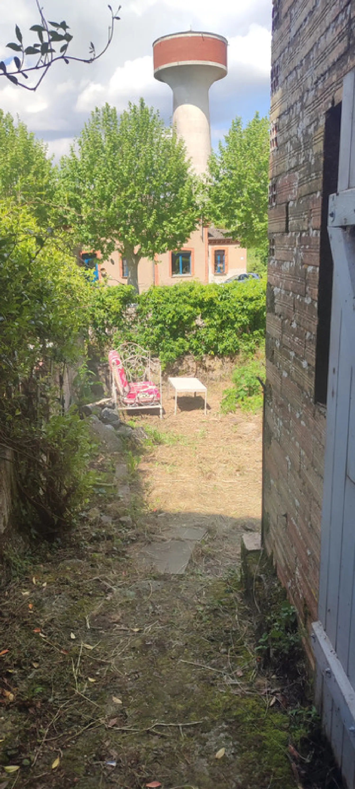  te koop dorpshuis Saint-Julia Haute-Garonne 7