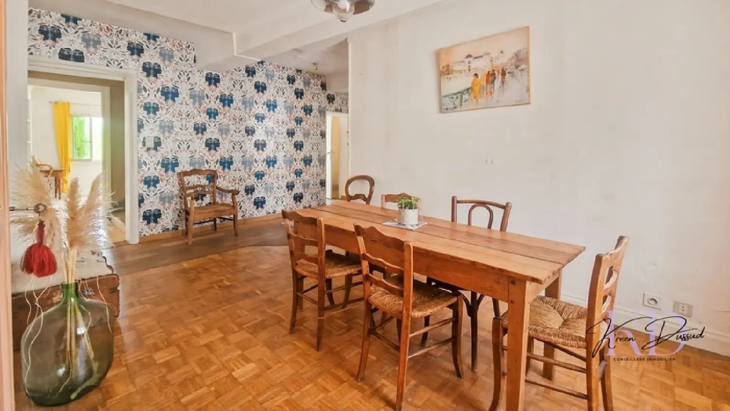  te koop dorpshuis Saint-Laurent-d'Agny Rhône 1