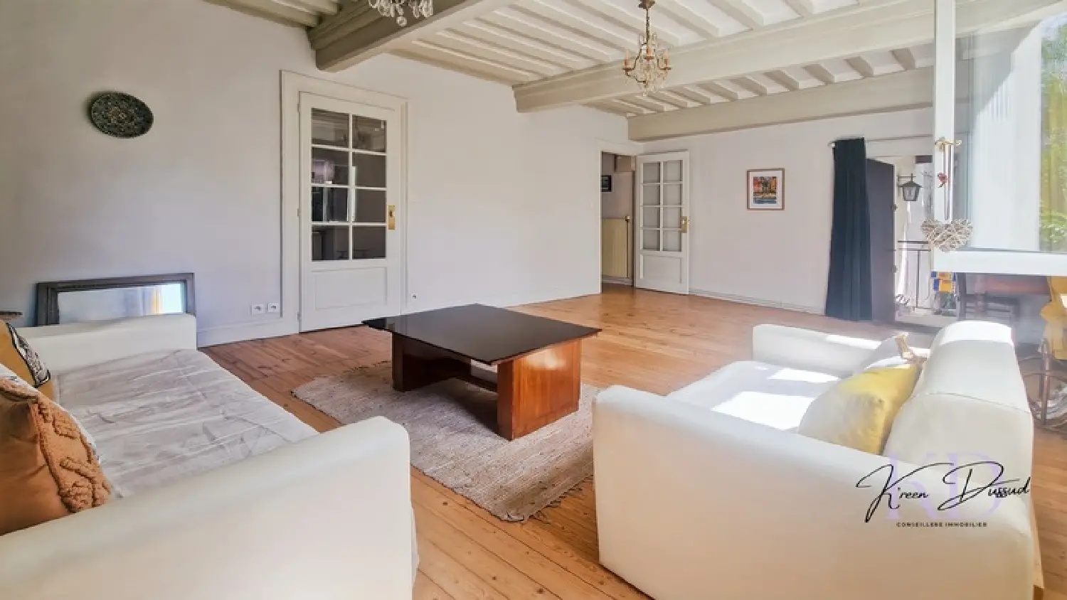  te koop dorpshuis Saint-Laurent-d'Agny Rhône 2