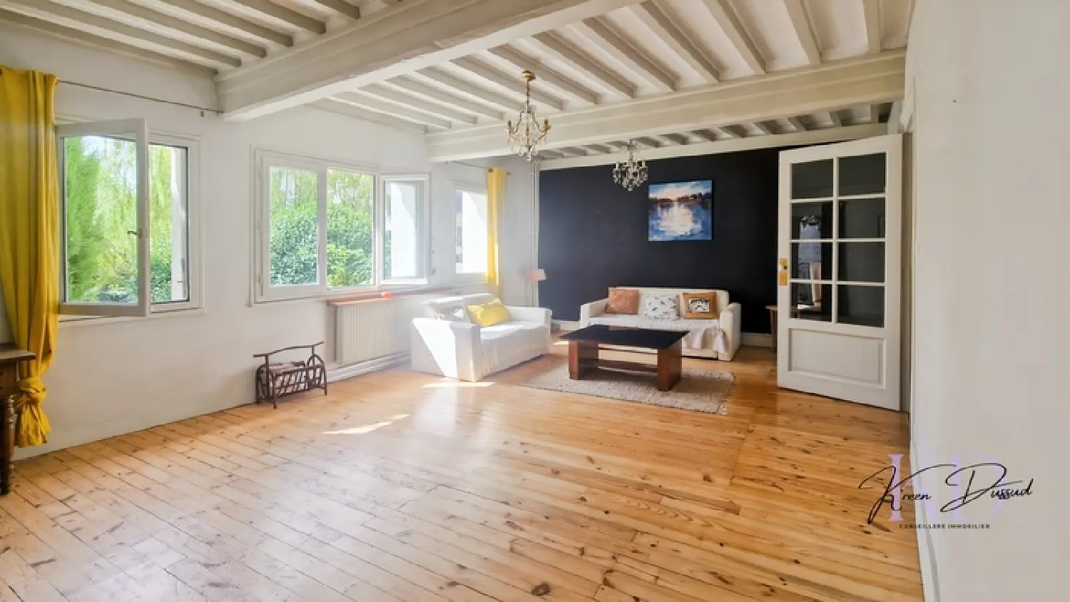  te koop dorpshuis Saint-Laurent-d'Agny Rhône 3