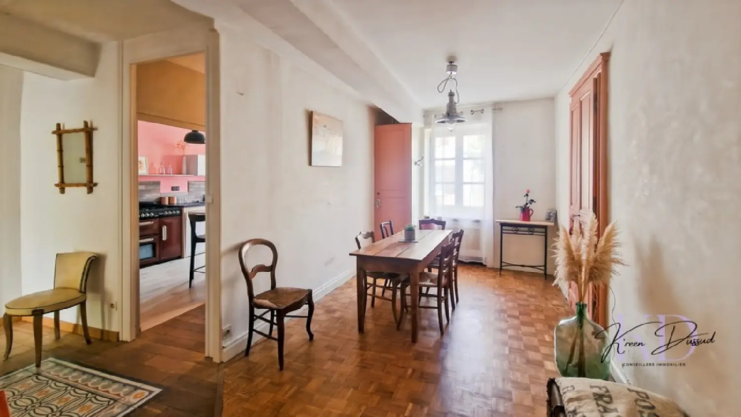  te koop dorpshuis Saint-Laurent-d'Agny Rhône 4