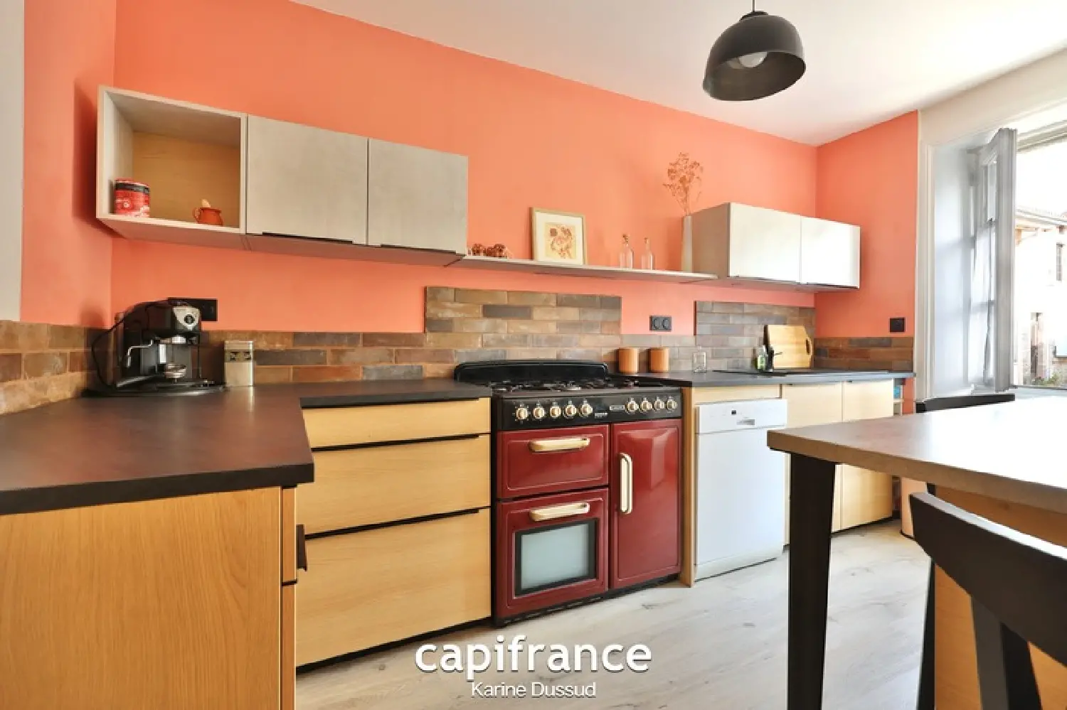  te koop dorpshuis Saint-Laurent-d'Agny Rhône 6