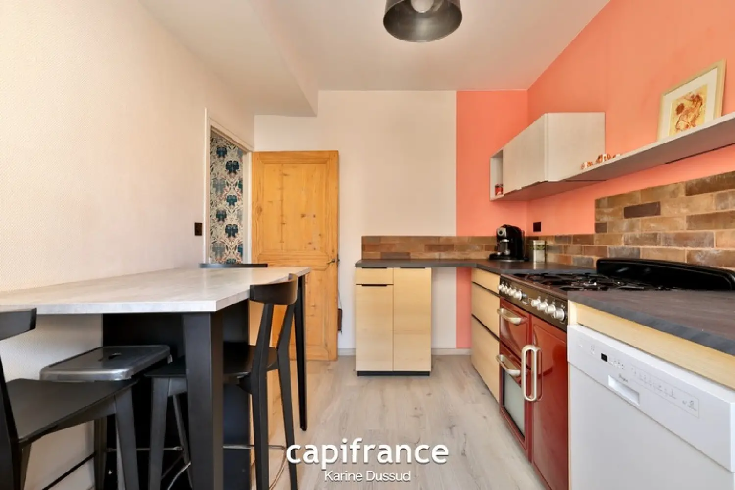  te koop dorpshuis Saint-Laurent-d'Agny Rhône 7