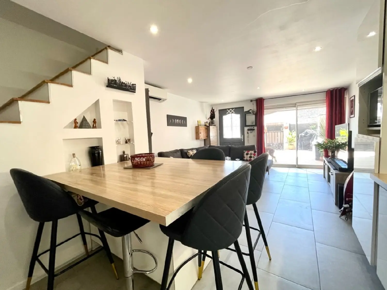  te koop dorpshuis Saint-Laurent-d'Aigouze Gard 6