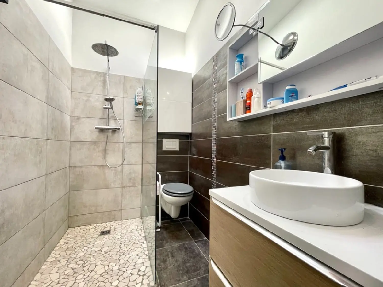  te koop dorpshuis Saint-Laurent-d'Aigouze Gard 8