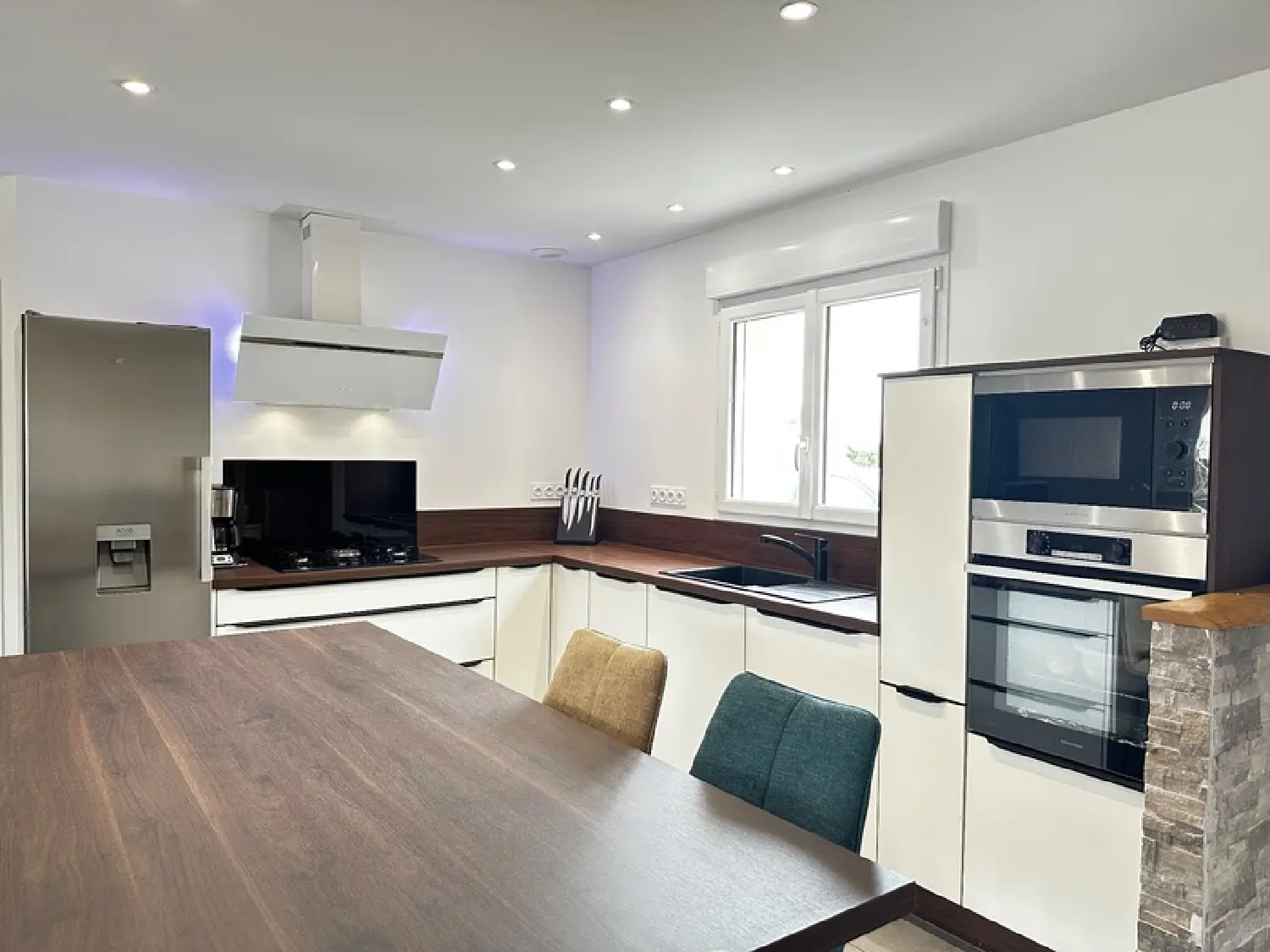  te koop dorpshuis Saint-Mars-d'Outillé Sarthe 3