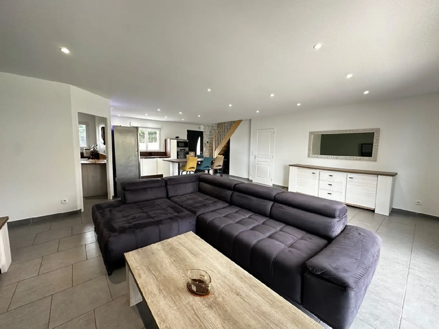  te koop dorpshuis Saint-Mars-d'Outillé Sarthe 6