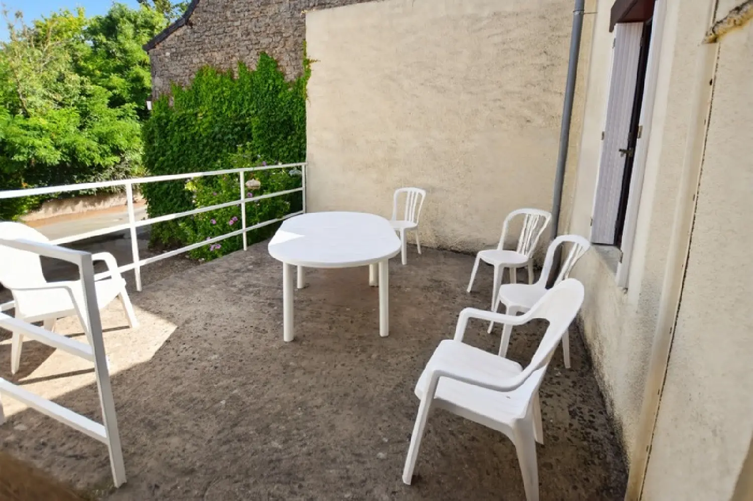  te koop dorpshuis Saint-Maurice-lès-Couches Saône-et-Loire 4