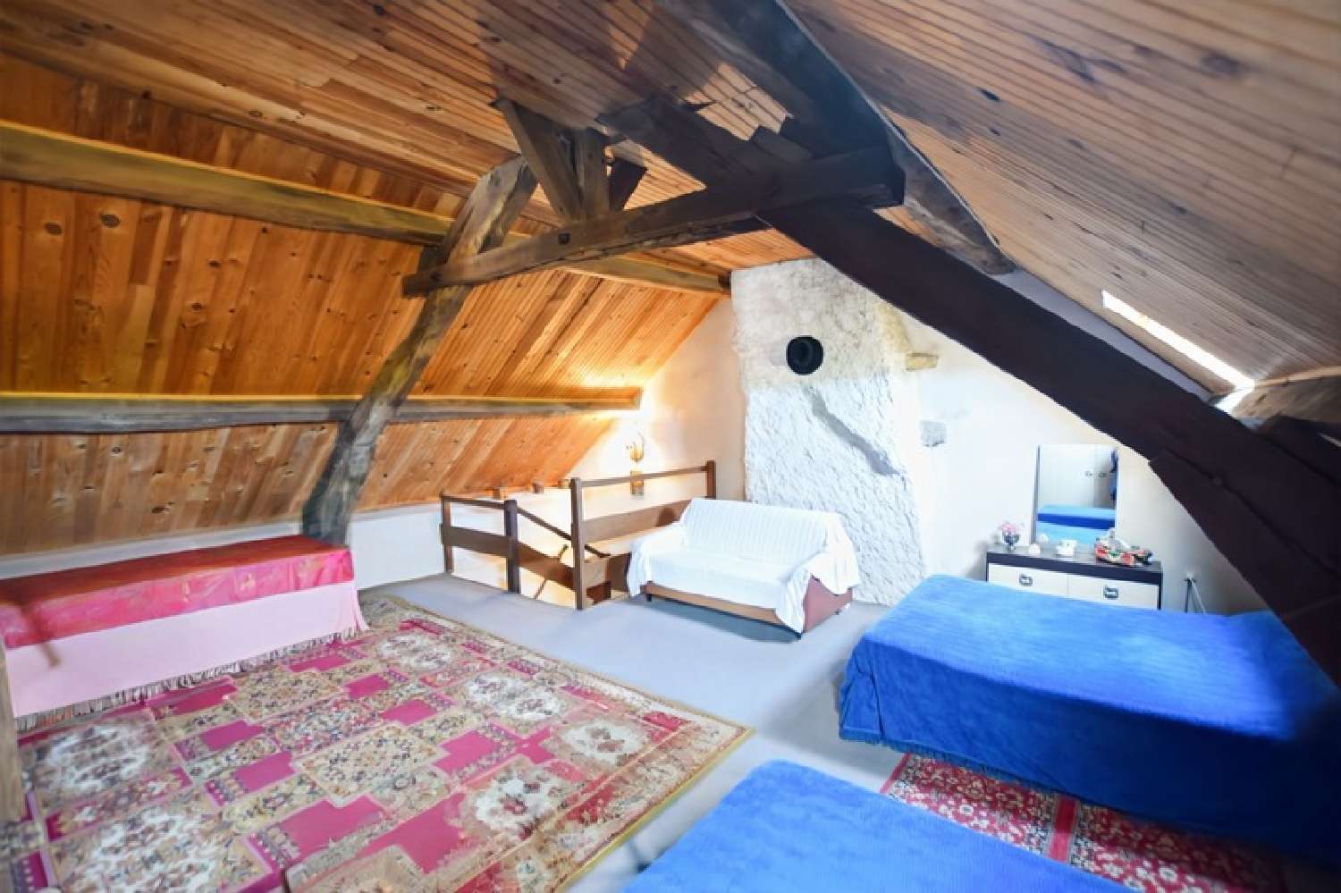  te koop dorpshuis Saint-Maurice-lès-Couches Saône-et-Loire 6