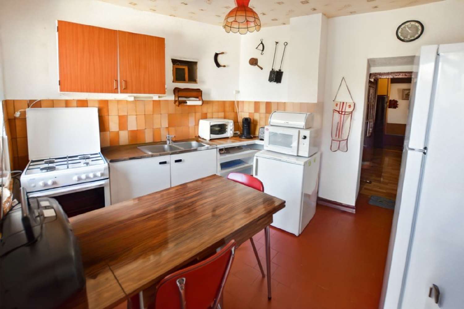  te koop dorpshuis Saint-Maurice-lès-Couches Saône-et-Loire 7