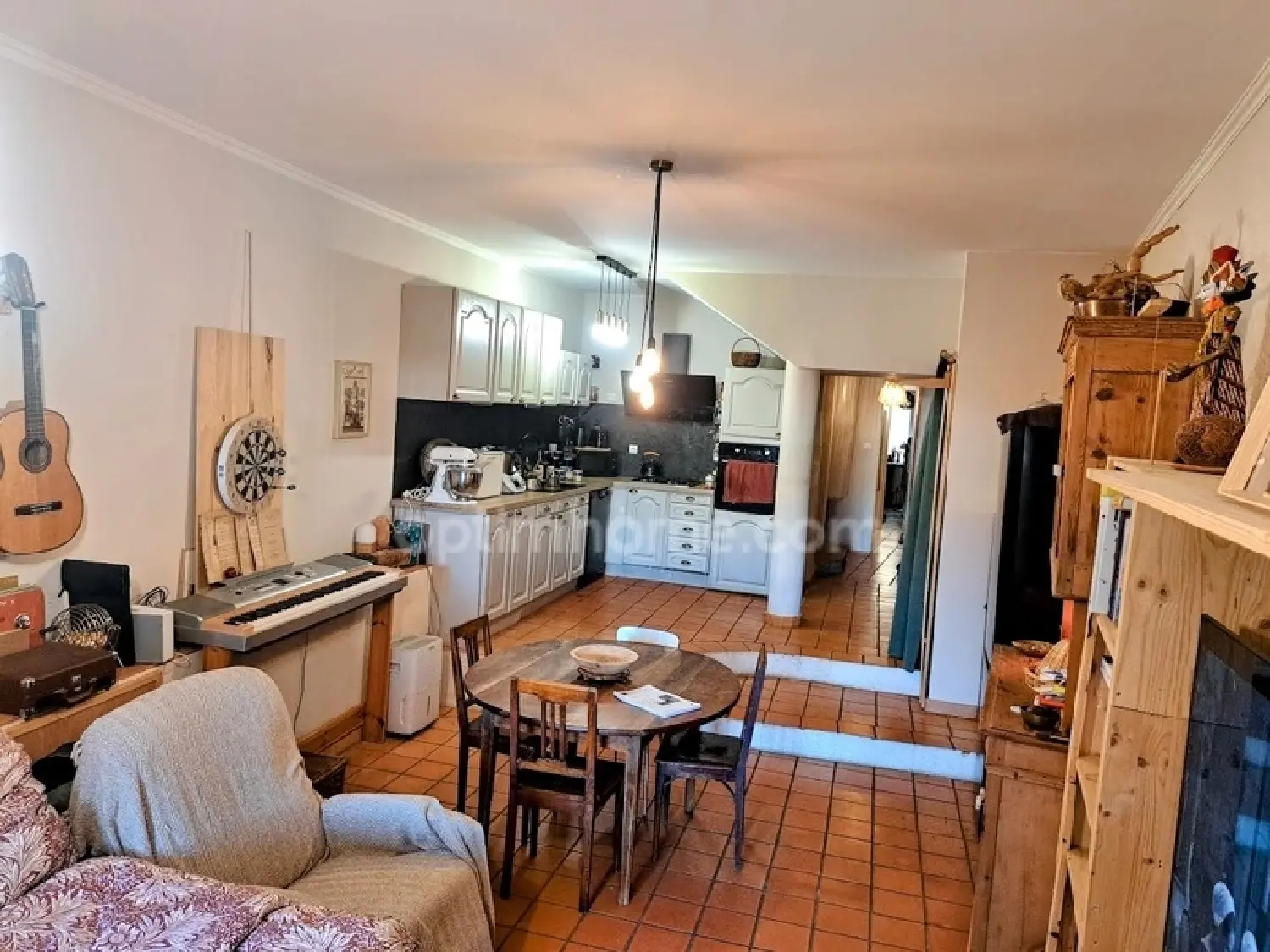  te koop dorpshuis Saint-Michel-l'Observatoire Alpes-de-Haute-Provence 2