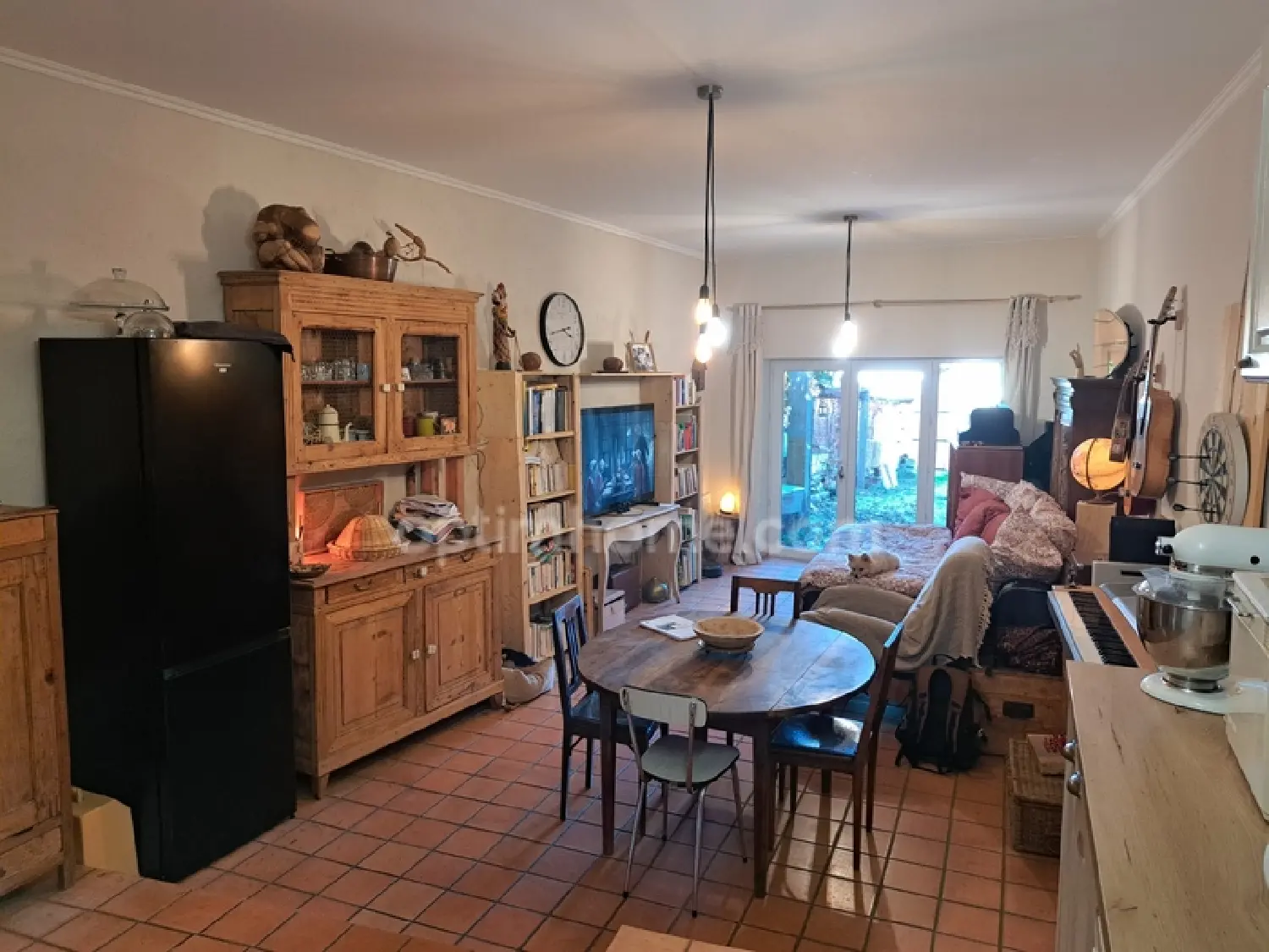  te koop dorpshuis Saint-Michel-l'Observatoire Alpes-de-Haute-Provence 3