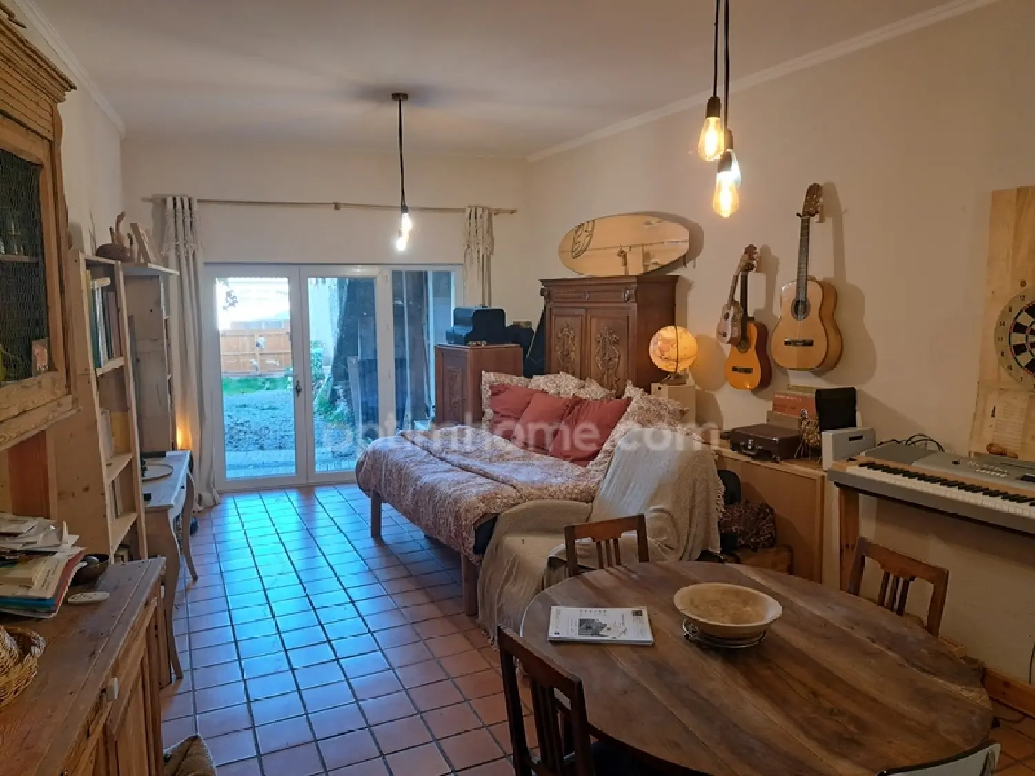  te koop dorpshuis Saint-Michel-l'Observatoire Alpes-de-Haute-Provence 4
