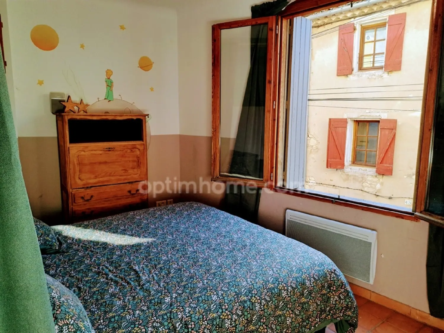  te koop dorpshuis Saint-Michel-l'Observatoire Alpes-de-Haute-Provence 6