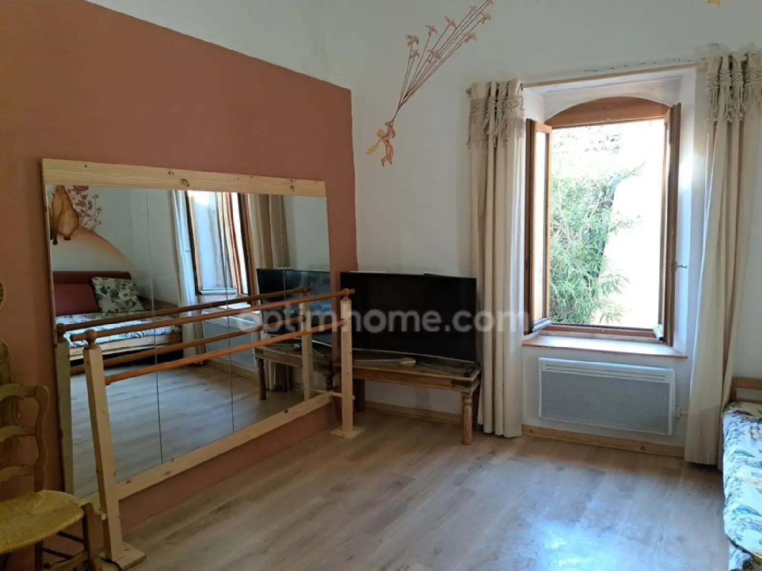  à vendre maison de village Saint-Michel-l'Observatoire Alpes-de-Haute-Provence 5