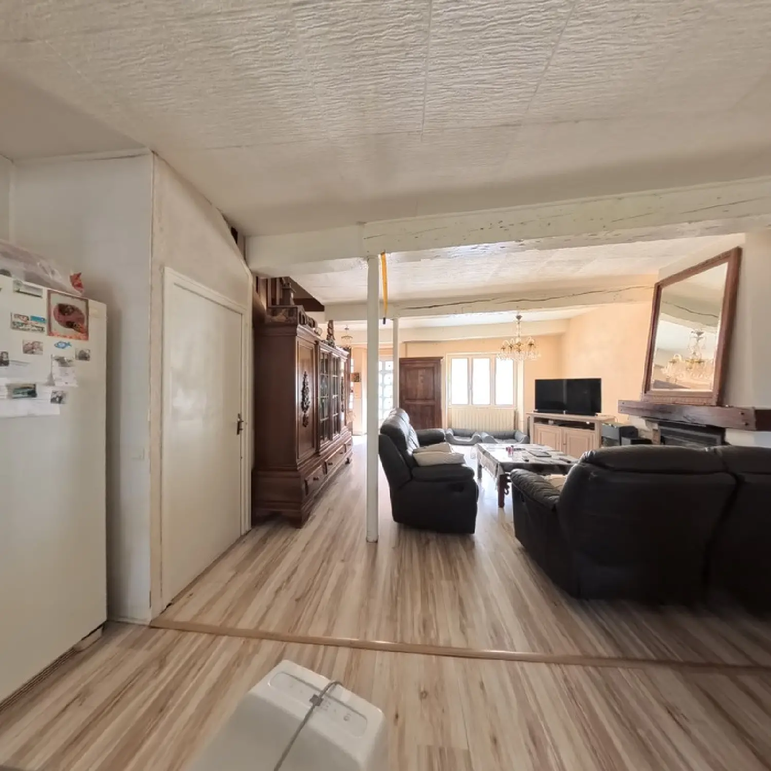 for sale village house Saint-Nazaire-en-Royans Drôme 5