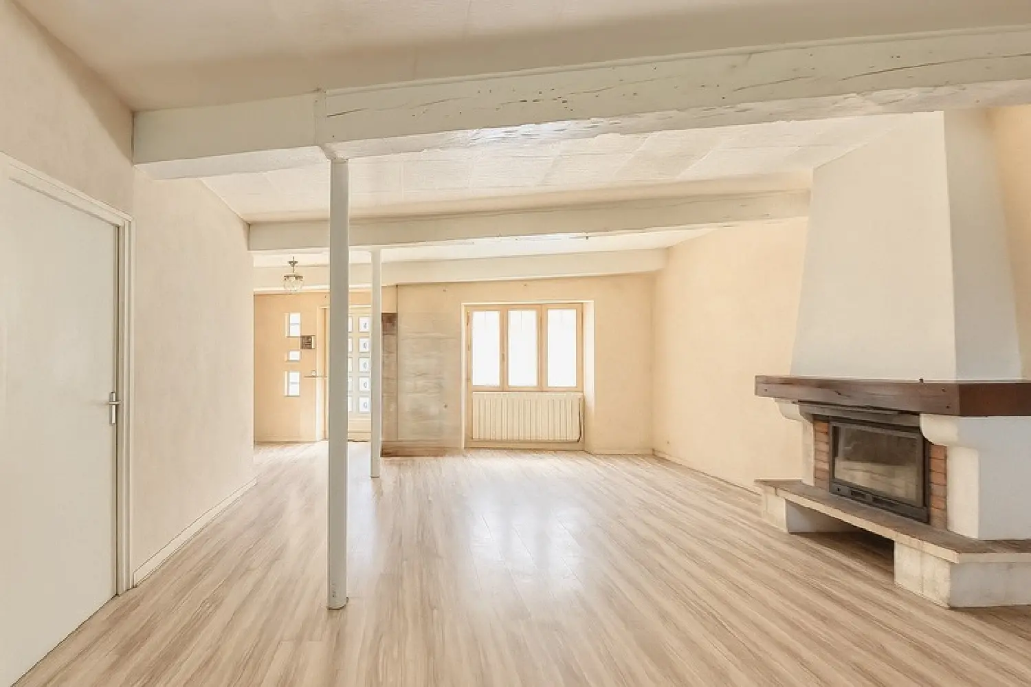  for sale village house Saint-Nazaire-en-Royans Drôme 6