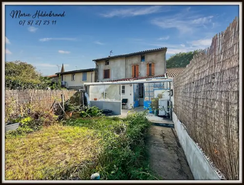 Saint-Nicolas-de-la-Grave Tarn-et-Garonne casa de pueblo foto 7137213