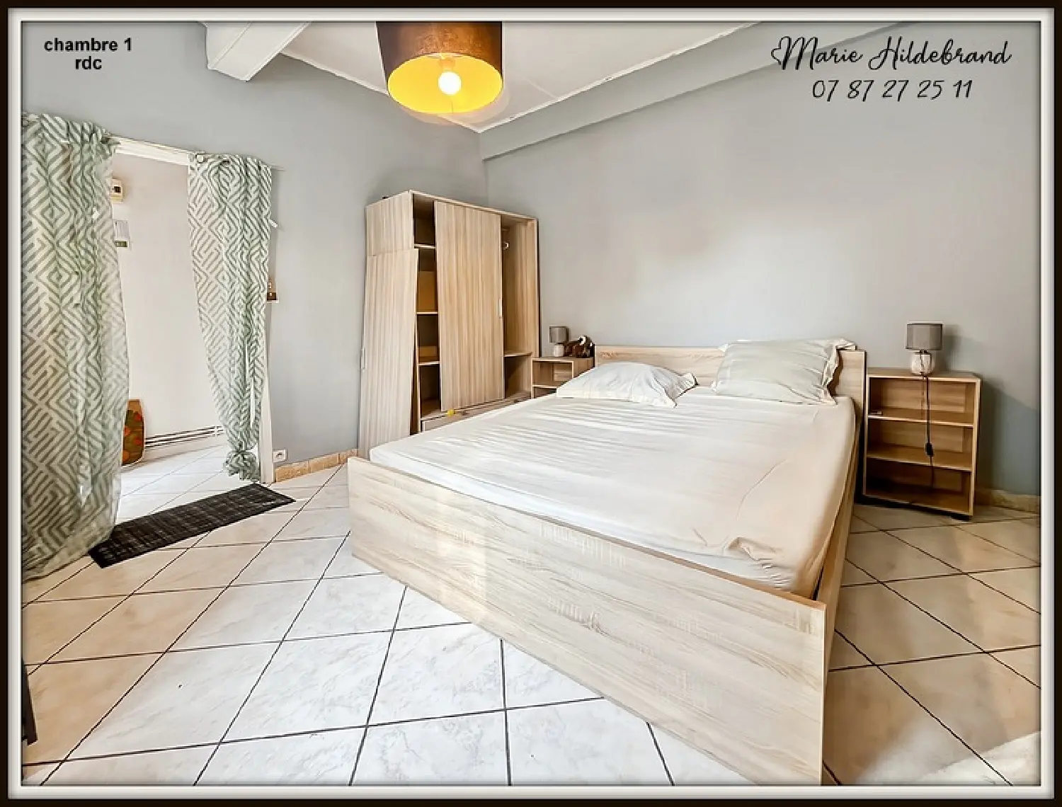 en venta casa de pueblo Saint-Nicolas-de-la-Grave Tarn-et-Garonne 2