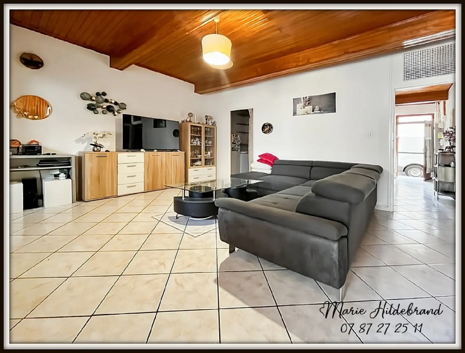 en venta casa de pueblo Saint-Nicolas-de-la-Grave Tarn-et-Garonne 3