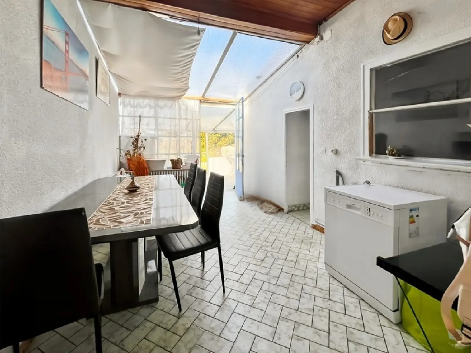  en venta casa de pueblo Saint-Nicolas-de-la-Grave Tarn-et-Garonne 6
