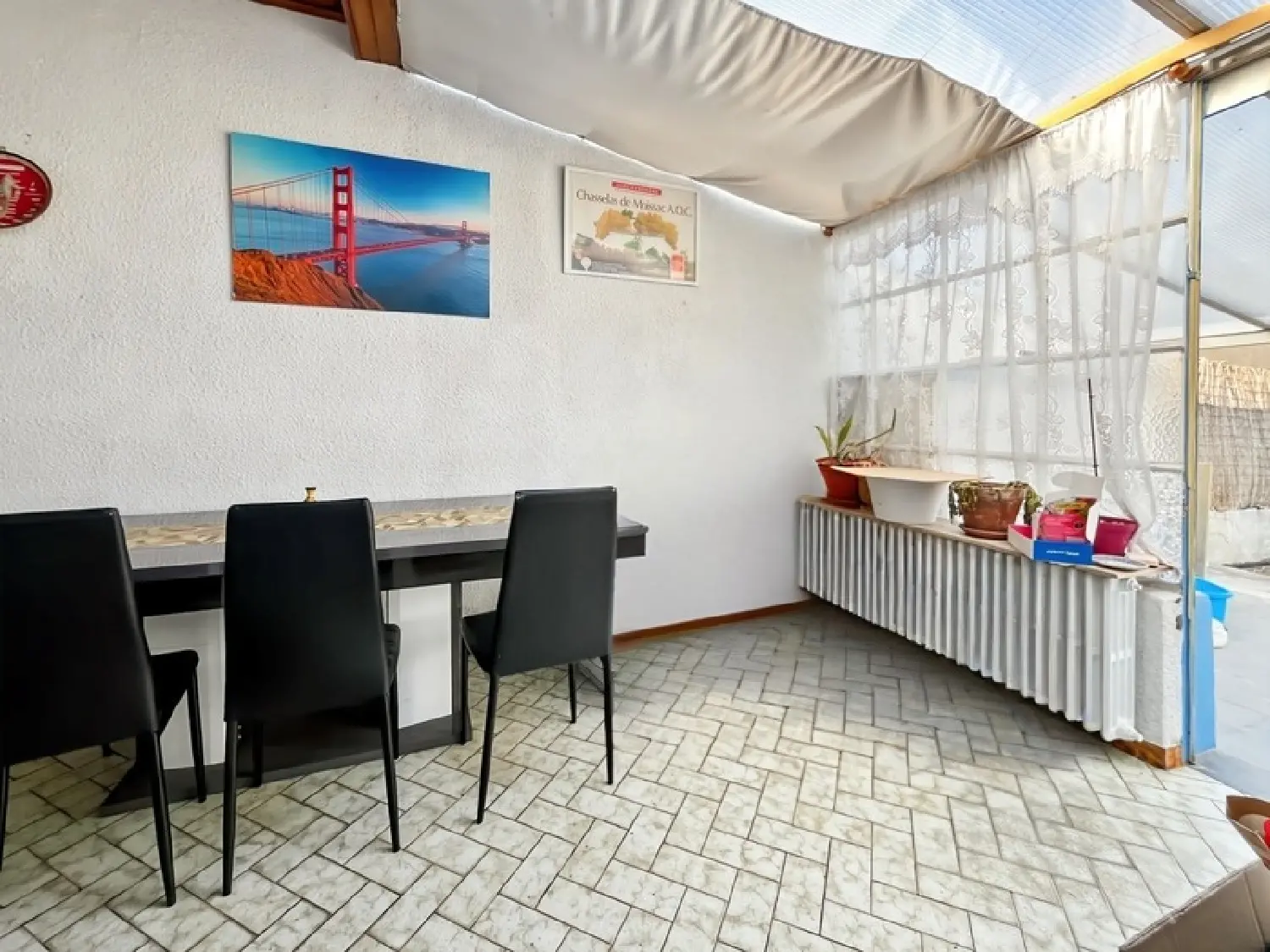  en venta casa de pueblo Saint-Nicolas-de-la-Grave Tarn-et-Garonne 7
