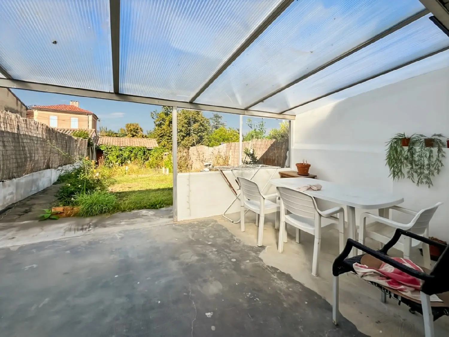  en venta casa de pueblo Saint-Nicolas-de-la-Grave Tarn-et-Garonne 8
