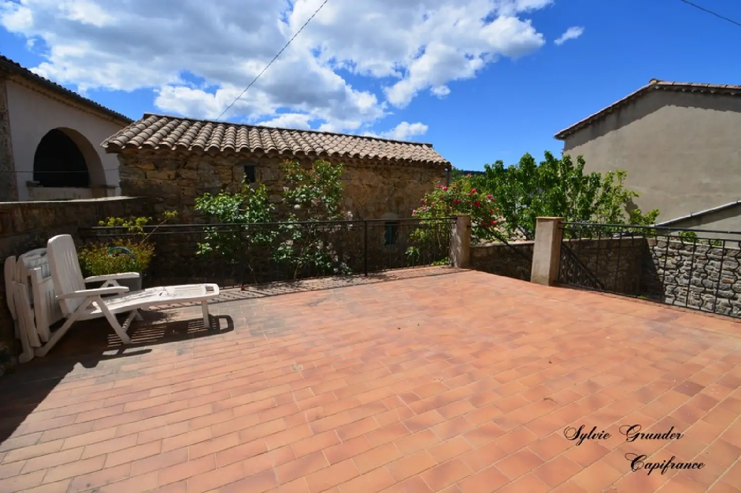  kaufen Dorfhaus Saint-Paul-le-Jeune Ardèche 2