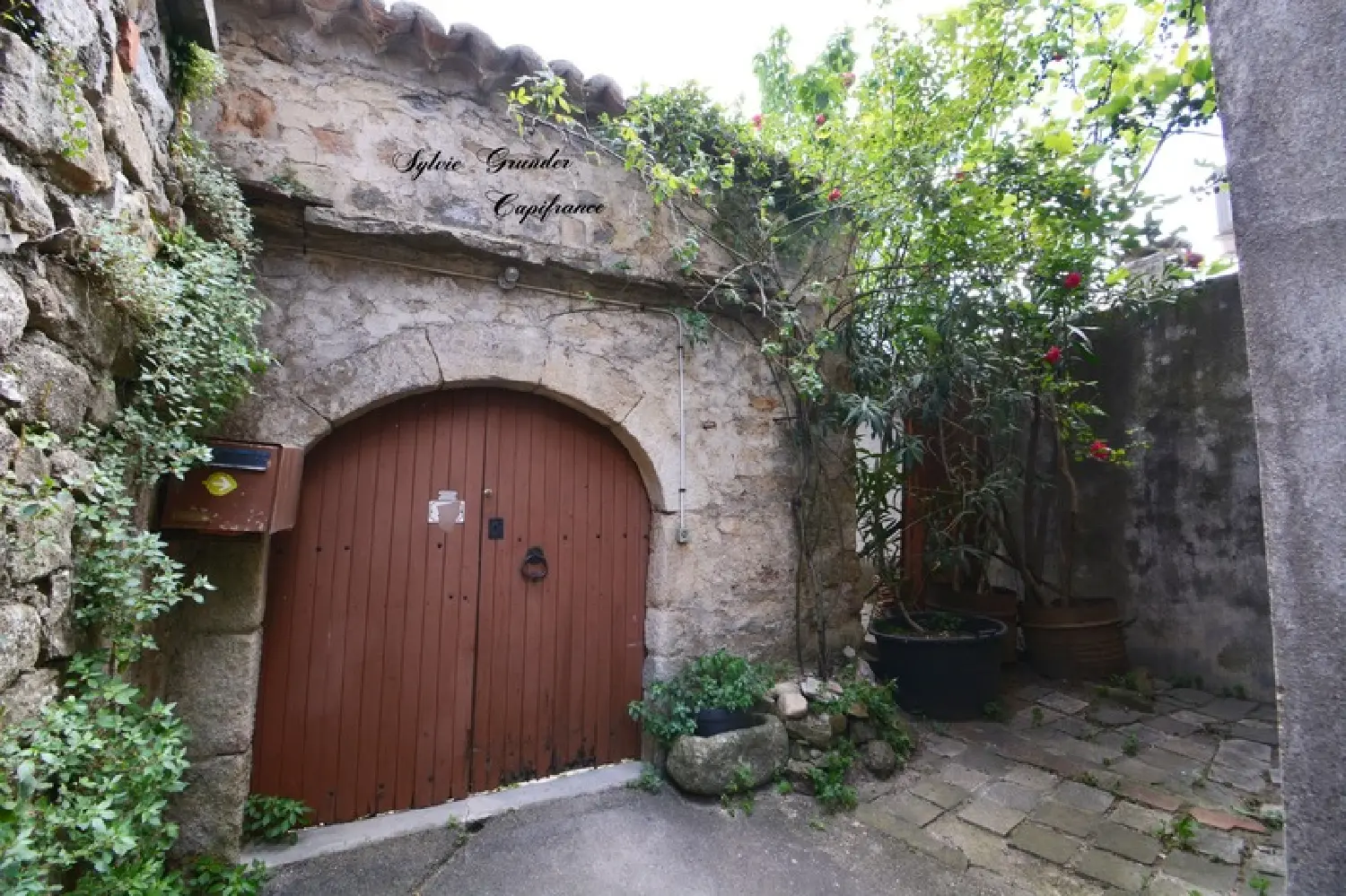  kaufen Dorfhaus Saint-Paul-le-Jeune Ardèche 3