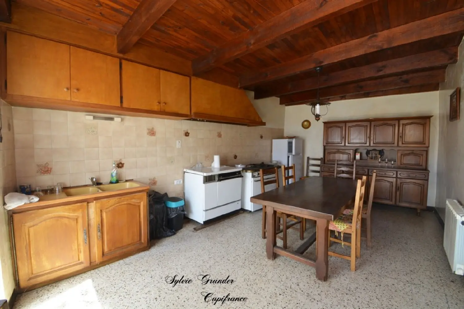  kaufen Dorfhaus Saint-Paul-le-Jeune Ardèche 4