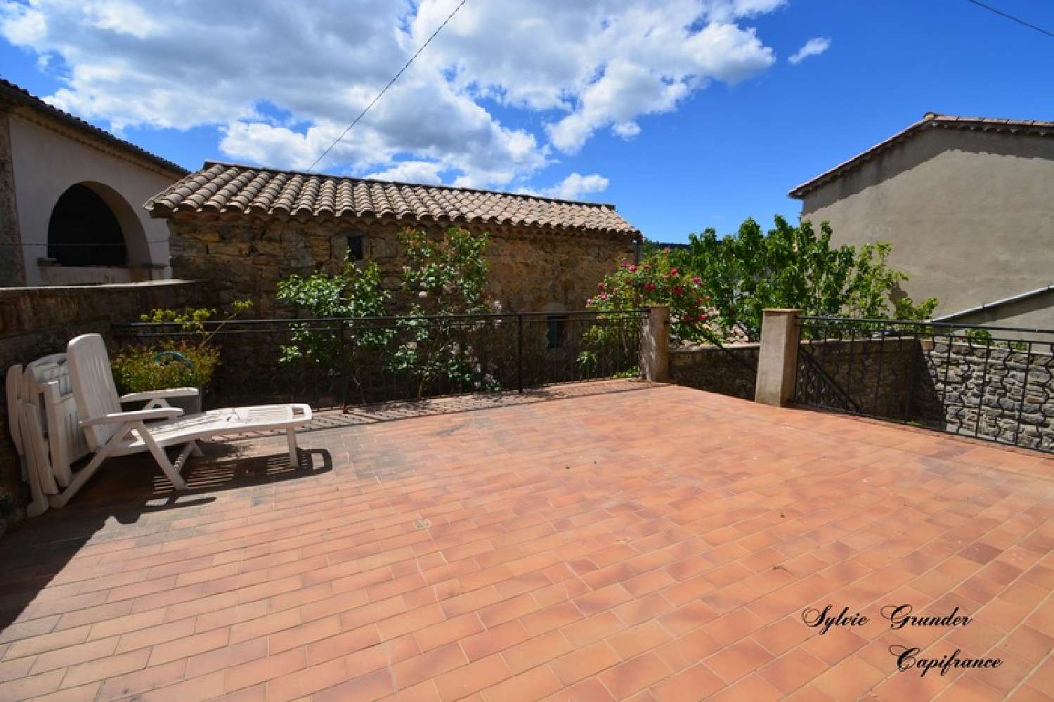  kaufen Dorfhaus Saint-Paul-le-Jeune Ardèche 2