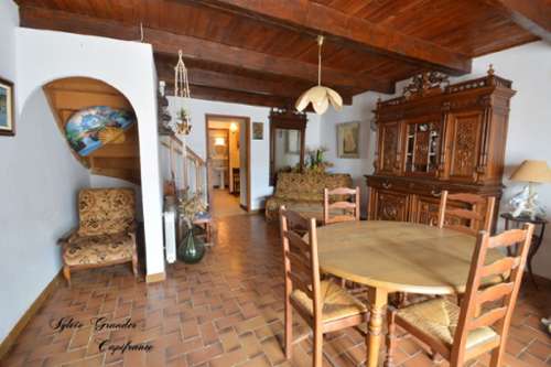  te koop dorpshuis Saint-Paul-le-Jeune Ardèche 5
