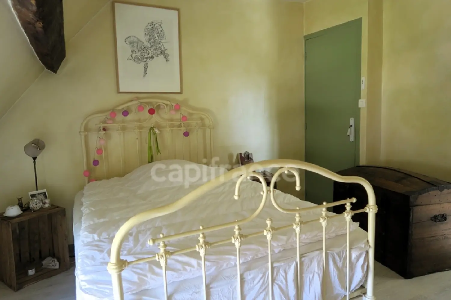  te koop dorpshuis Saint-Pellerin Eure-et-Loir 5