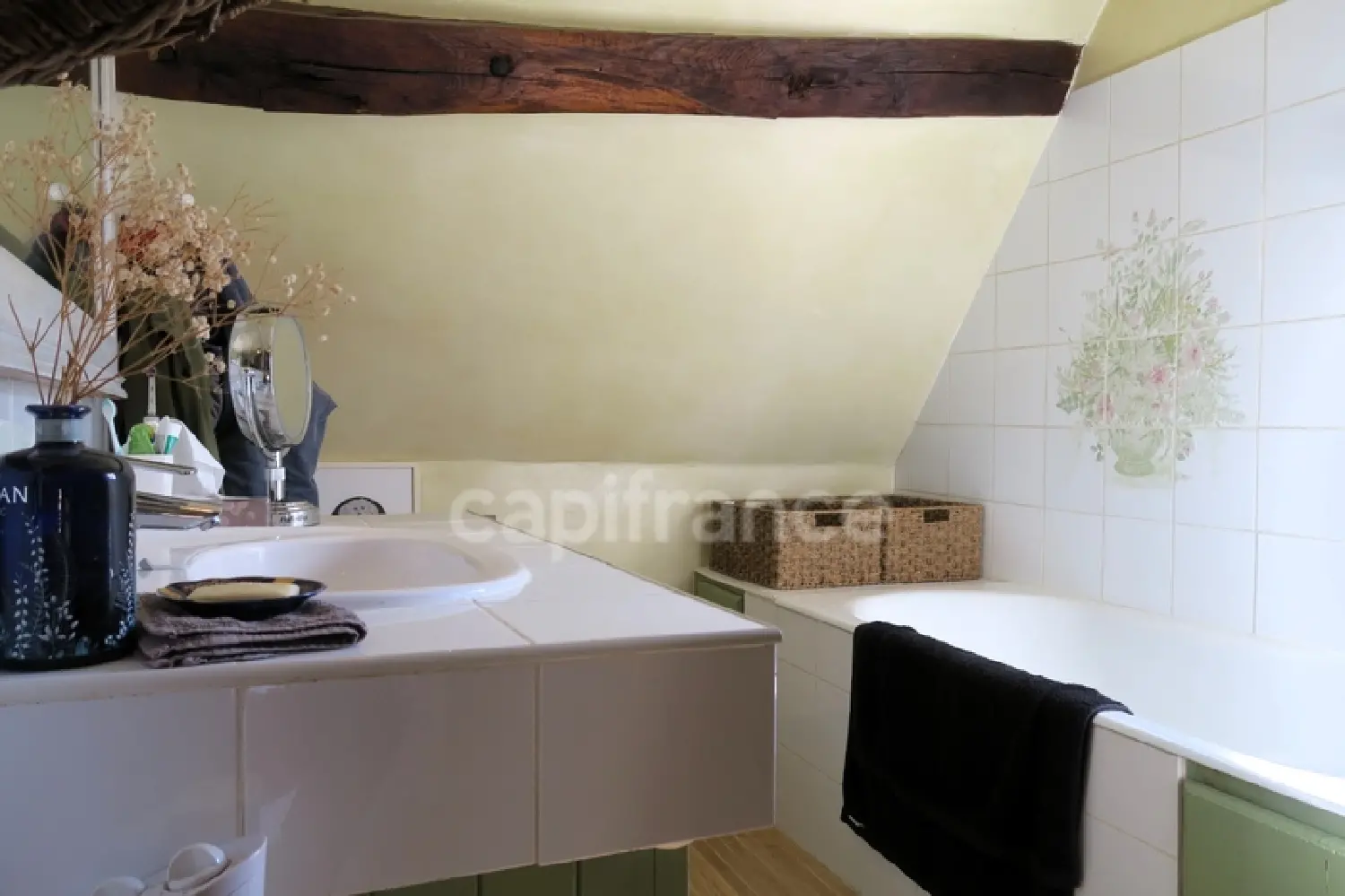  te koop dorpshuis Saint-Pellerin Eure-et-Loir 6