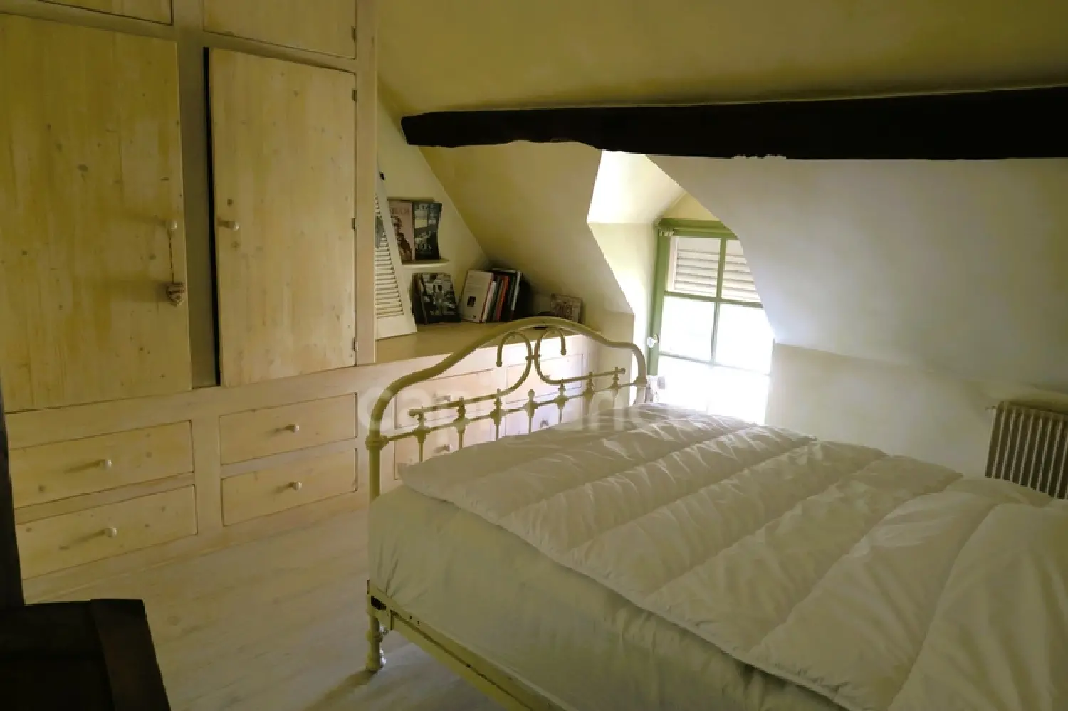  te koop dorpshuis Saint-Pellerin Eure-et-Loir 7