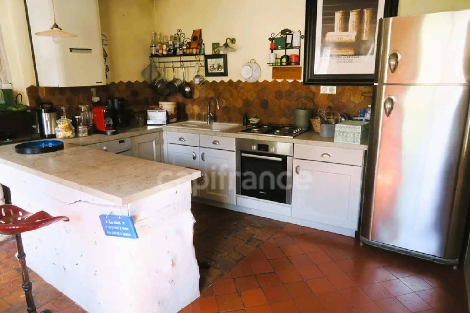  te koop dorpshuis Saint-Pellerin Eure-et-Loir 8