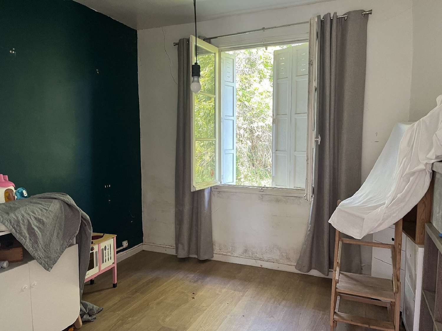  for sale village house Saint-Perdoux Lot 8