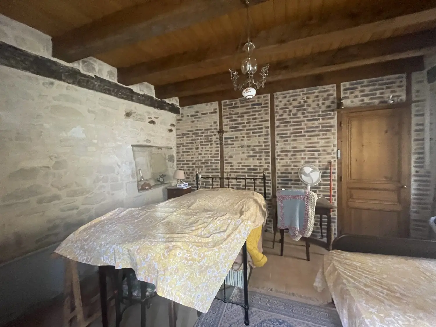  kaufen Dorfhaus Saint-Robert Corrèze 5